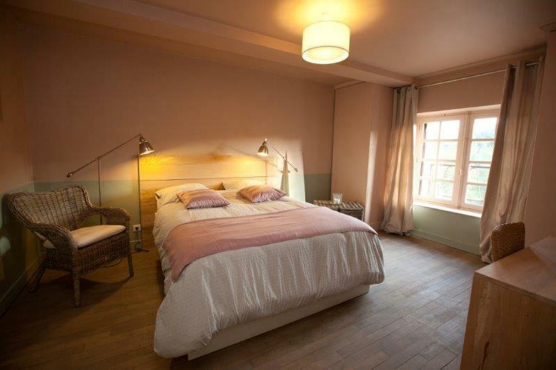 Gite Familial Chateau La Roche Racan Saint-Paterne-Racan エクステリア 写真